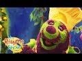 Roly Mo Show Sandwich HD Full Episodes Cartoons For Children The Fimbles Roly Mo Show