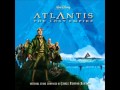 Atlantis OST - 01 - Where The Dream Takes You (Mya)