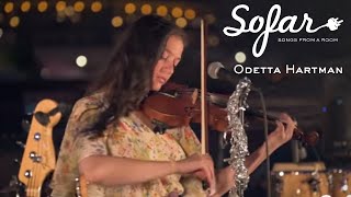 Odetta Hartman - Widows Peak | Sofar Washington, D.C