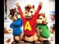 Beat It- Alvin and the Chipmunks 