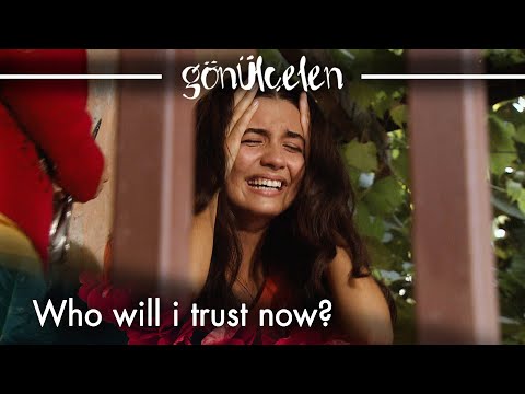 Who will I trust now? - Episode 35 | Becoming a Lady