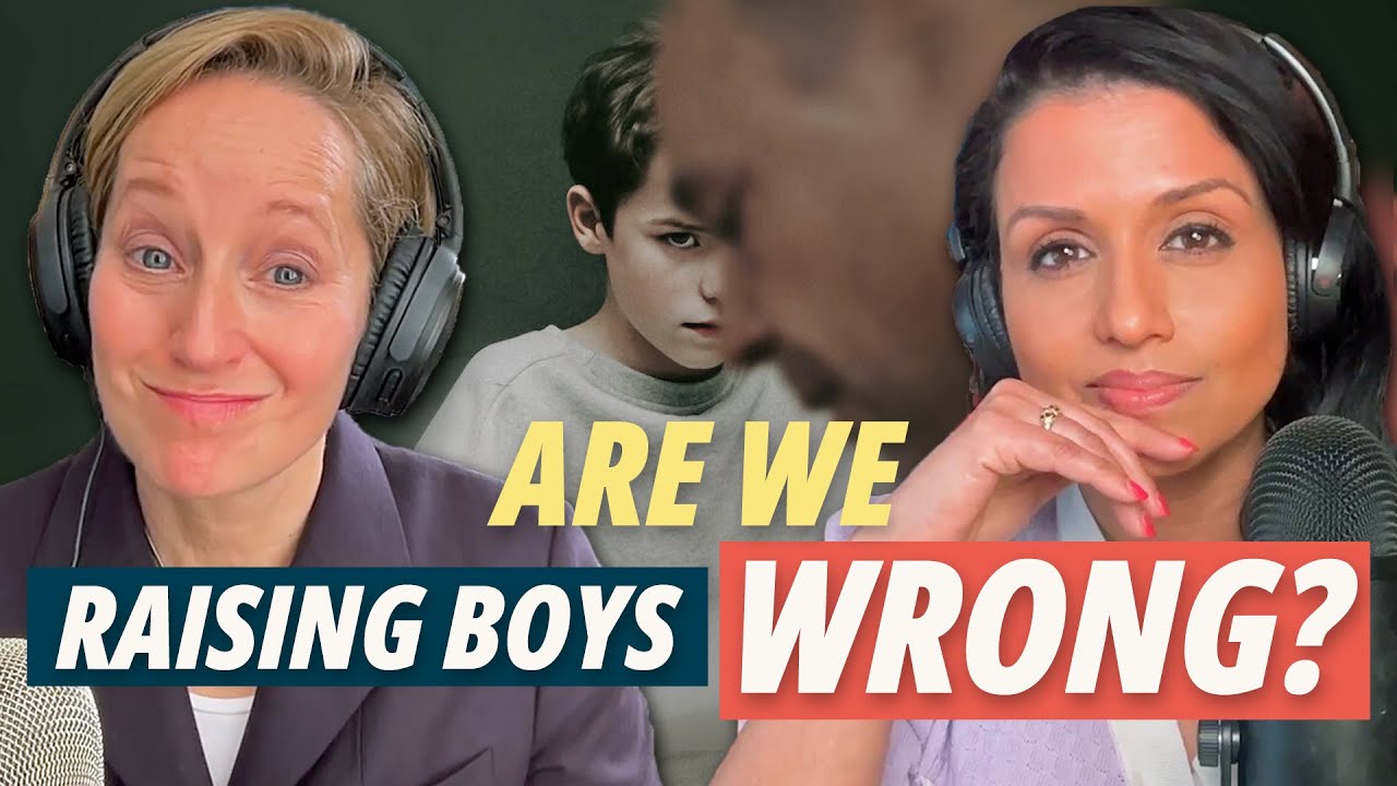 Psychologist reacts to “Adolescence" | Episode #213