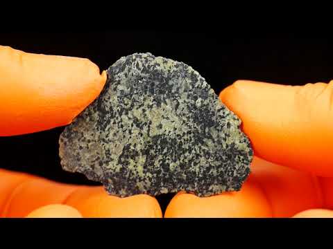 MC178 MARTIAN Lherzolite Shergottite 2.61 gram