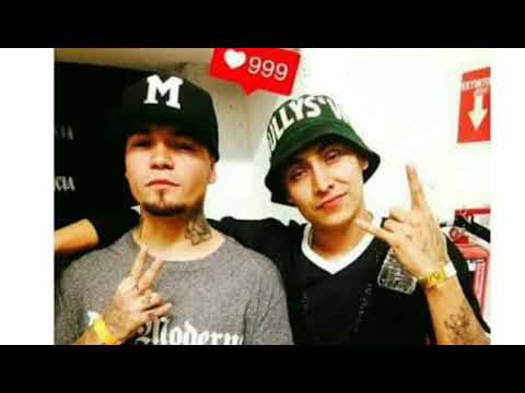 Gera Mxm-Sonido ilegal ft Alemán y Terma Ache Muda