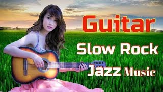 nhạc không lời slow rock guitar-cafe jazz buoi sang tuyet voi guitar bat huu