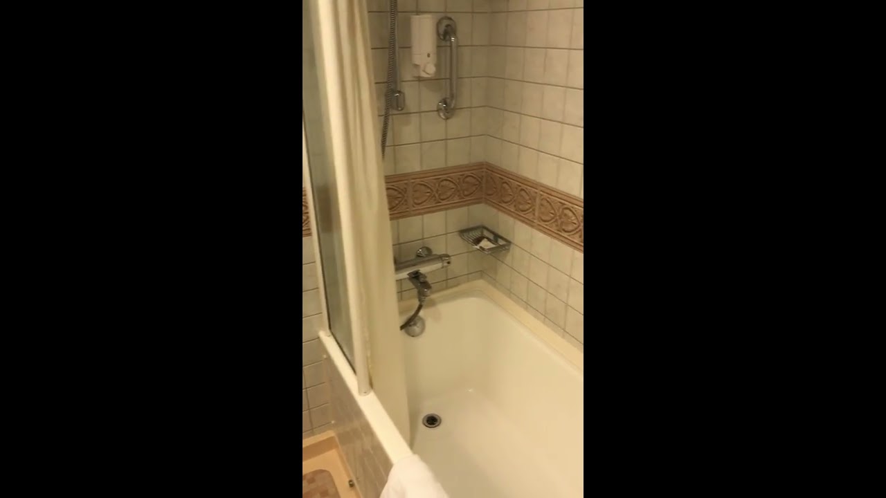 Liberty of the Seas - Cabin 9558 - Video 2