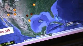 RAD REPORT 4 USA, SOME HIGH NUMBERS