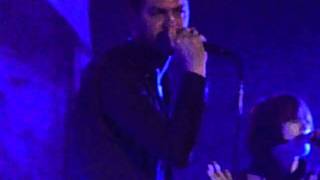 Kasabian - West Ryder Silver Bullet [live @ Wembley Arena London 15-11-09]