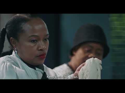 Memories keep on flooding Lindiwe's mind  - The River | S6 | Ep 180 | 1 Magic