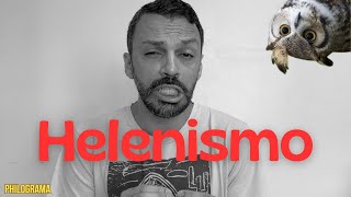 Sobre o HELENISMO