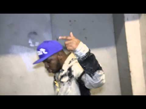 PEEGUNNA PRESENTS " OUT THE BASEMENT " FREESTYLE DIRECTED BY: #trellVISUALS