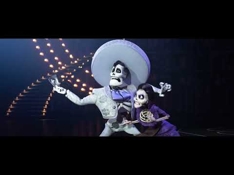 CONCERT FINAL | COCO | VF | HD