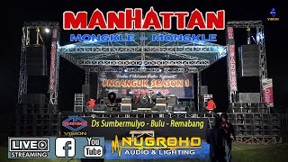 Download lagu Live Perform mMANHATTAN #NGANGGUK SESON 1 Sumbermulyo Bulu Rembang mp3 Download lagu Live Perform mMANHATTAN #NGANGGUK SESON 1 Sumbermulyo Bulu Rembang mp3