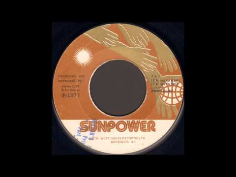 Jimmy Cliff ‎- Seven Times To Rise Seven Times To Fall