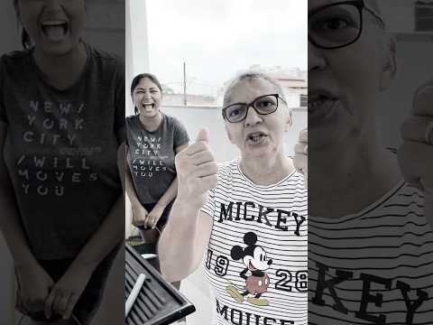 Virou travesseiro 🤣😳