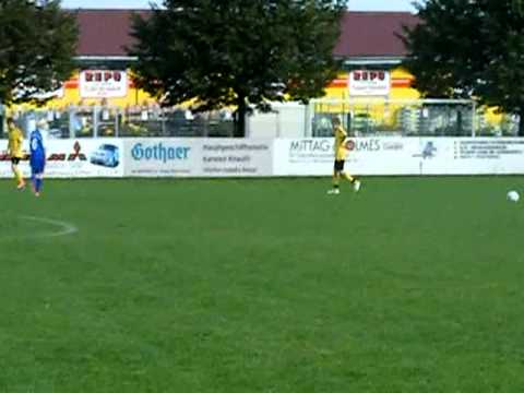 C-Jugend gegen Darlingerode/Drübeck_1.mpg