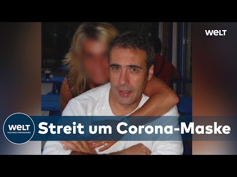 KEINE CORONA-MASKE: Brutaler Angriff auf Busfahrer schockiert Frankreich