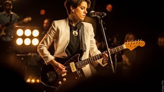 Monika - Live - Le Ring