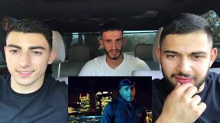 Bugzy Malone - Bruce Wayne (Official Video) | Reaction