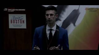 SSAC17: CRM in Sports