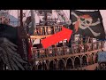 7 Types De Bateaux Utilisés Par Les Pirates