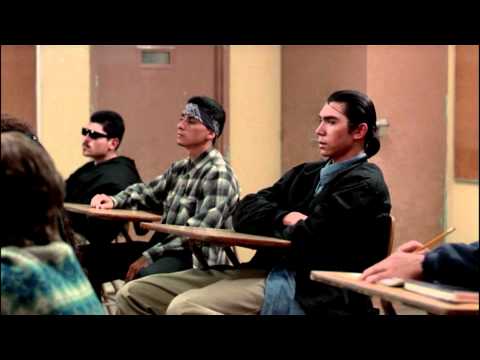 Stand and Deliver - A Negative Times A Negative Equals A Positive