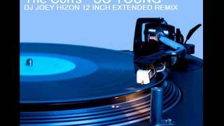 The Corrs   SO YOUNG dj joey hizon 12 inch extended remix