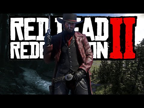Outlaw QuickDraws & Brutal Combat Vol. 2 | Red Dead Redemption 2