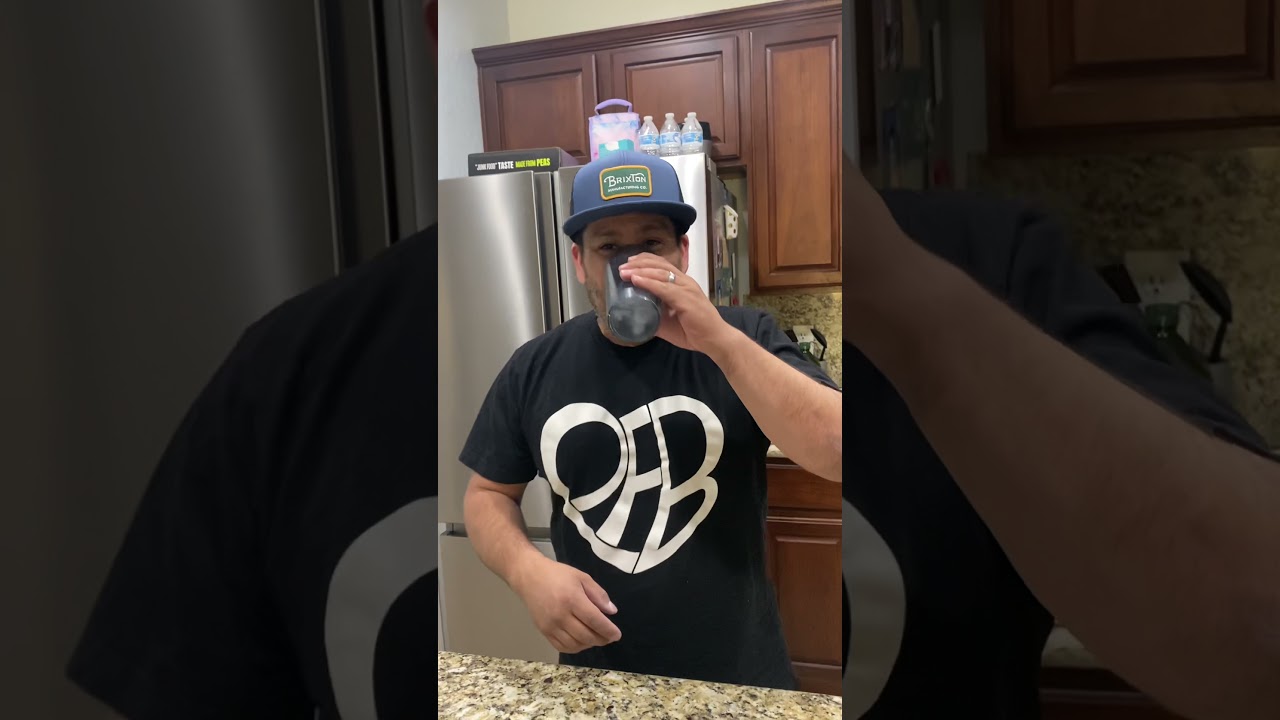 WIFE STUMPS HUSBAND with NEW RIDDLE *could you get the answer?*