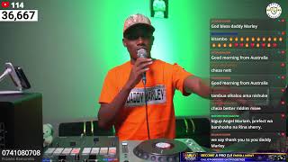 Download lagu SATURDAY NIGHT LIVE BY DADY MARLEY mp3