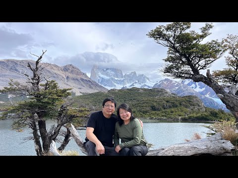 Z Y Journey March 2026 Patagonia 