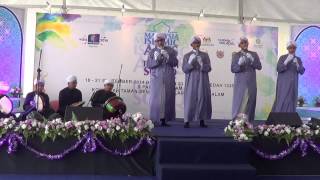 Download lagu Finalist Pertandingan Qasidah 2014 Bawah 25 tahun - SHOUTUL DAI mp3