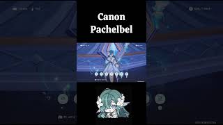 Download lagu 原神　Canon - Pachelbel PS5 Vodyanitsa Singing カノン/パッヘルベル ヴォジャニーツァの歌声 mp3