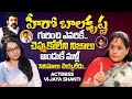 హీరో బాలకృష్ణ గురించి ఎవరికీ చెప్పుక