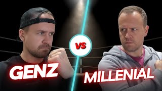 Gen Z vs Millennials - Who Actually Has It Worse?
