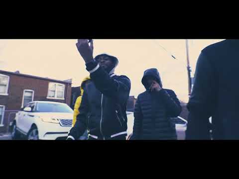 Dxuble - #FreedaGang ( Official Video ) Shot By @VickMont