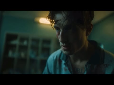 Damiano David - Zombie Lady (Music Video)