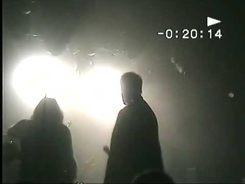 Rapid Dye X Primitive Blast - Oxford Art Factory - 18/10/25