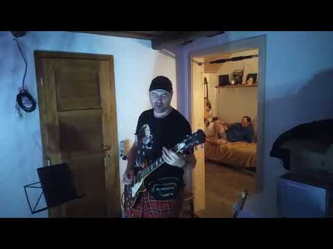 Marnotratnost - Garáž - part 2