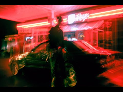 KSEK - Sehnsucht nach Wohlstand (prod. KSEK) [Official Video]