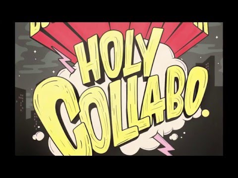 Dj Static feat. Pharfar - Holy Collabo