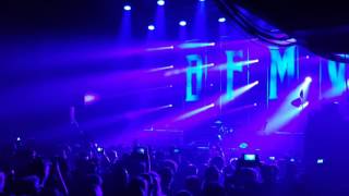 Bullet for my Valentine - Intro from the Poison