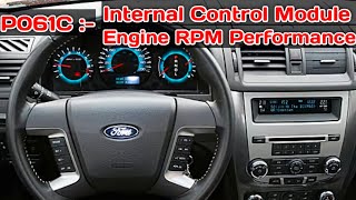 Passos para resolver o p061c