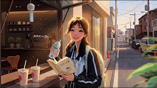 Peaceful Moments After Class ✨✨ Cozy Lofi Soul for Calm Evenings & Deep Focus