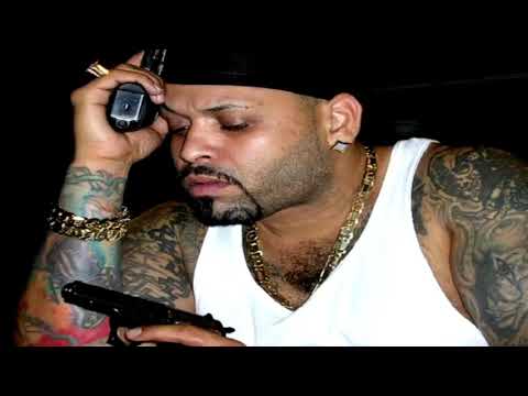 mexicano 777 ponte bruto