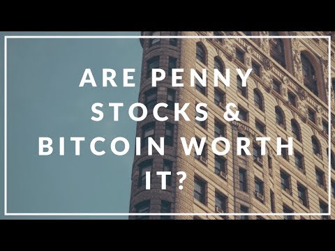 Is bitcoin trading worth it