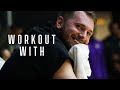 What Is It Like To Workout With Luka Dončić