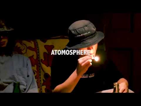 Atomspher fr P.H.B / NIGHT SHIFT