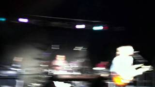 The Rocket Summer - Cross My Heart (Live at USU)