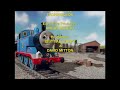 Thomas Friends Season 4 End Credits